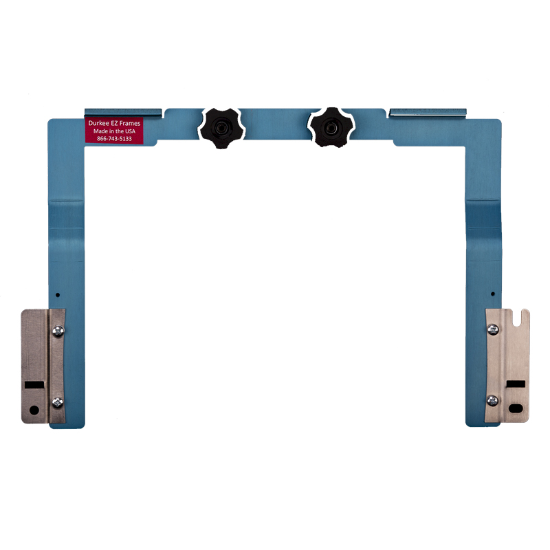 Durkee Hoops - EZ Frame Narrow Arm for Commercial Machines