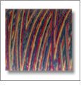 V1001 Jazz Fest Poly-X40 Variegated Embroidery Thread 1000 Meter Spool