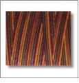 V1005 Cuban Rhythm Poly-X40 Variegated Embroidery Thread 1000 Meter Spool