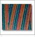 V1011 Toucan Poly-X40 Variegated Embroidery Thread 1000 Meter Spool