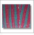 V1016 Carousel Poly-X40 Variegated Embroidery Thread 1000 Meter Spool