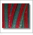V1021 Madras Poly-X40 Variegated Embroidery Thread 1000 Meter Spool