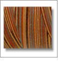 V1026 Secondary Shades Poly-X40 Variegated Embroidery Thread 1000 Meter Spool