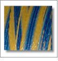 V1027 Marching Band Poly-X40 Variegated Embroidery Thread 1000 Meter Spool