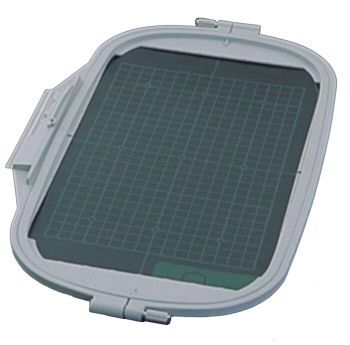 Large 6in x 10in Embroidery Machine Hoop SA428 EF65P