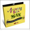Amazing Box MAX Embroidery Design Converter Box