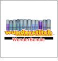 WunderStitch WunderBundle Embroidery Stabilizer Kit