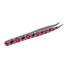 WunderStitch Designer Tweezers - DIAMONDS