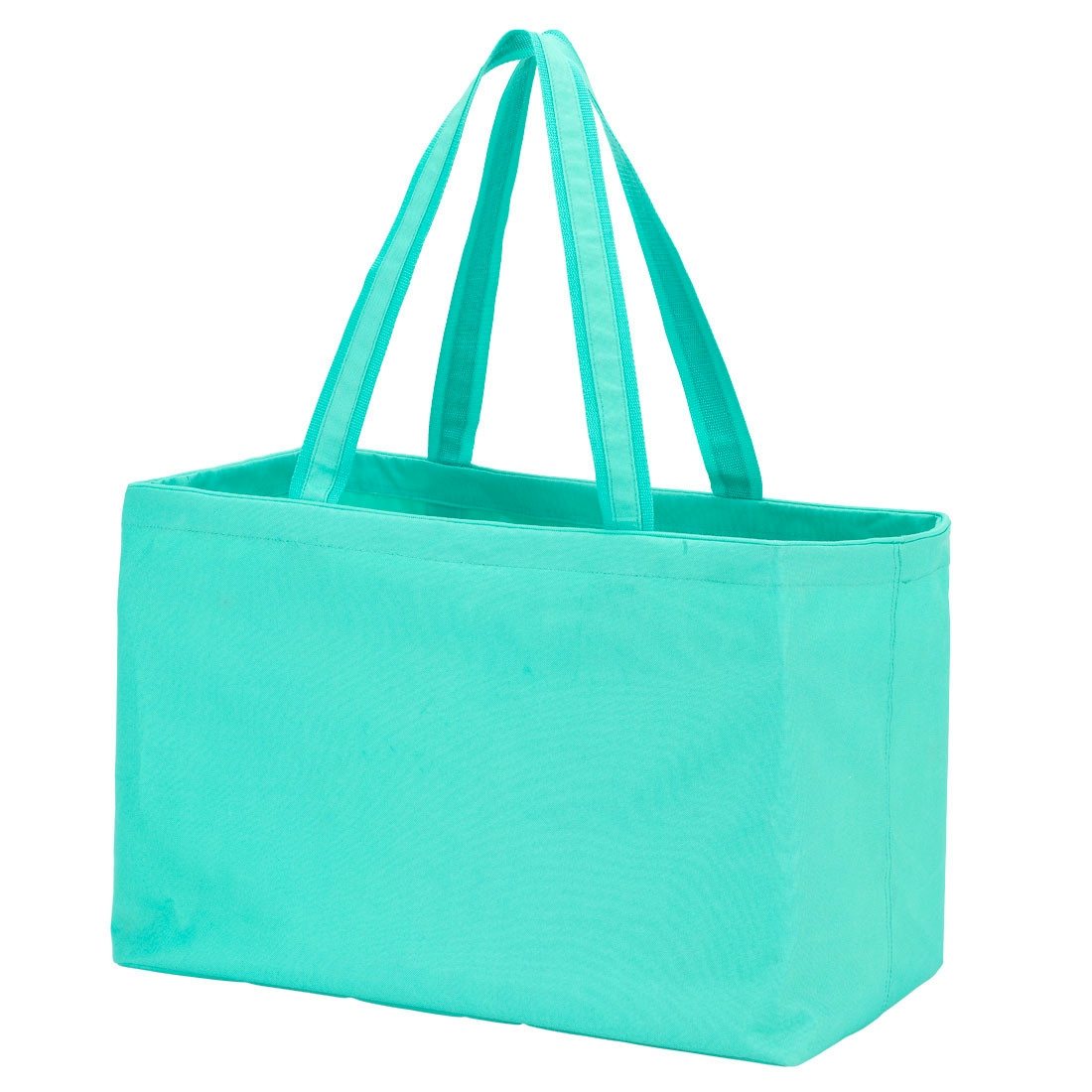 Ultimate Tote Embroidery Blank - MINT