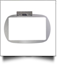 Durkee Hoops - Single Needle EZ Frame 6.25" x 10.25" (Sewing Field) Individual Frame for Brother & Baby Lock Machines 