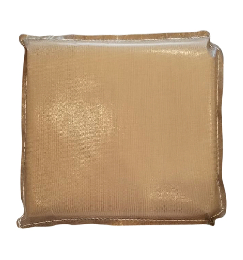 WunderStitch Teflon Pressing Pillow - 5" x 5"