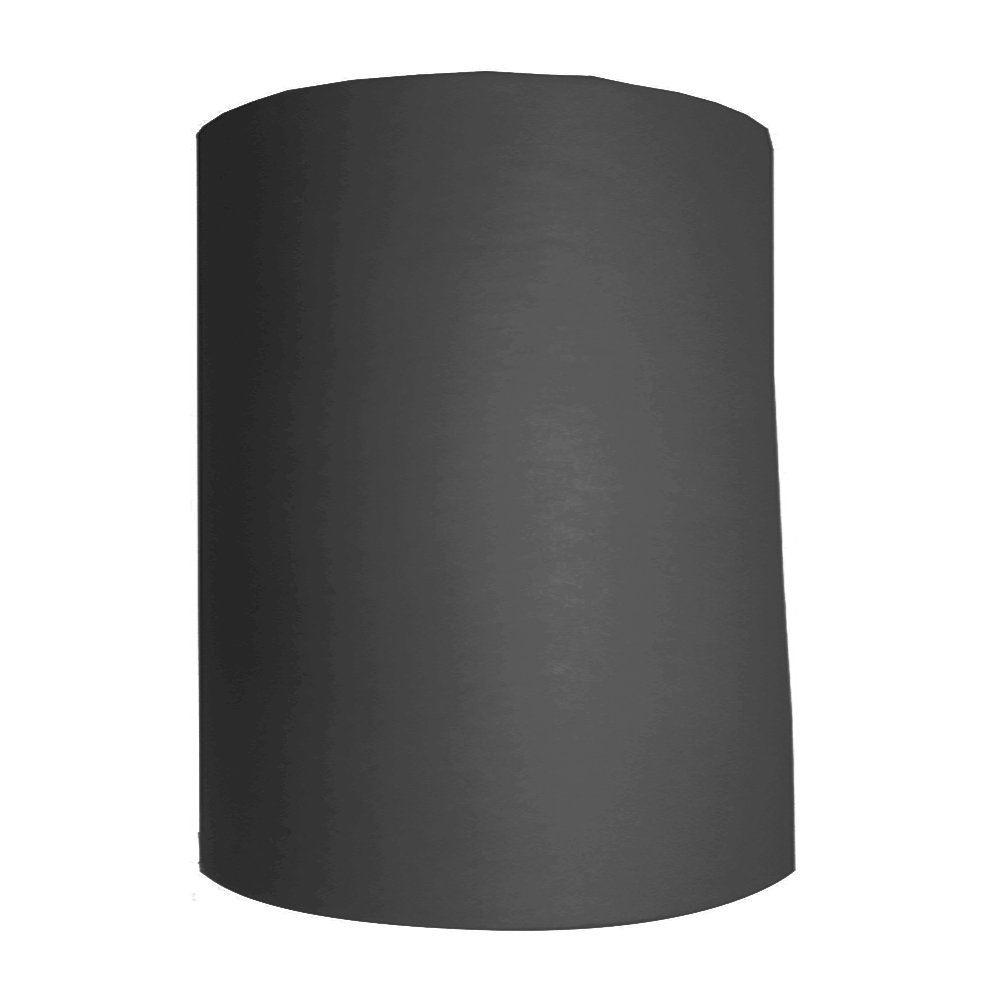 2.5oz Cut-Away Stabilizer - 19" x 200yd Roll - BLACK