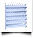 The Wonderful Versatile 60 Spool Thread Rack