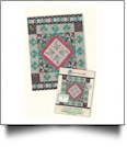 Village Garden Embroidery Designs by Lunch Box Quilts