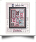 Ooh la la! Embroidery Designs by Lunch Box Quilts