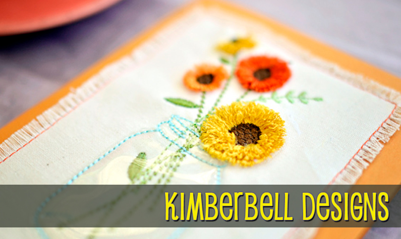 Kimberbell Designs