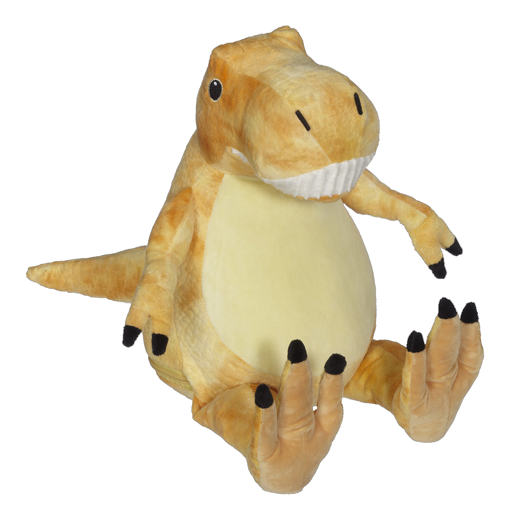 stuffed animals to embroidery on