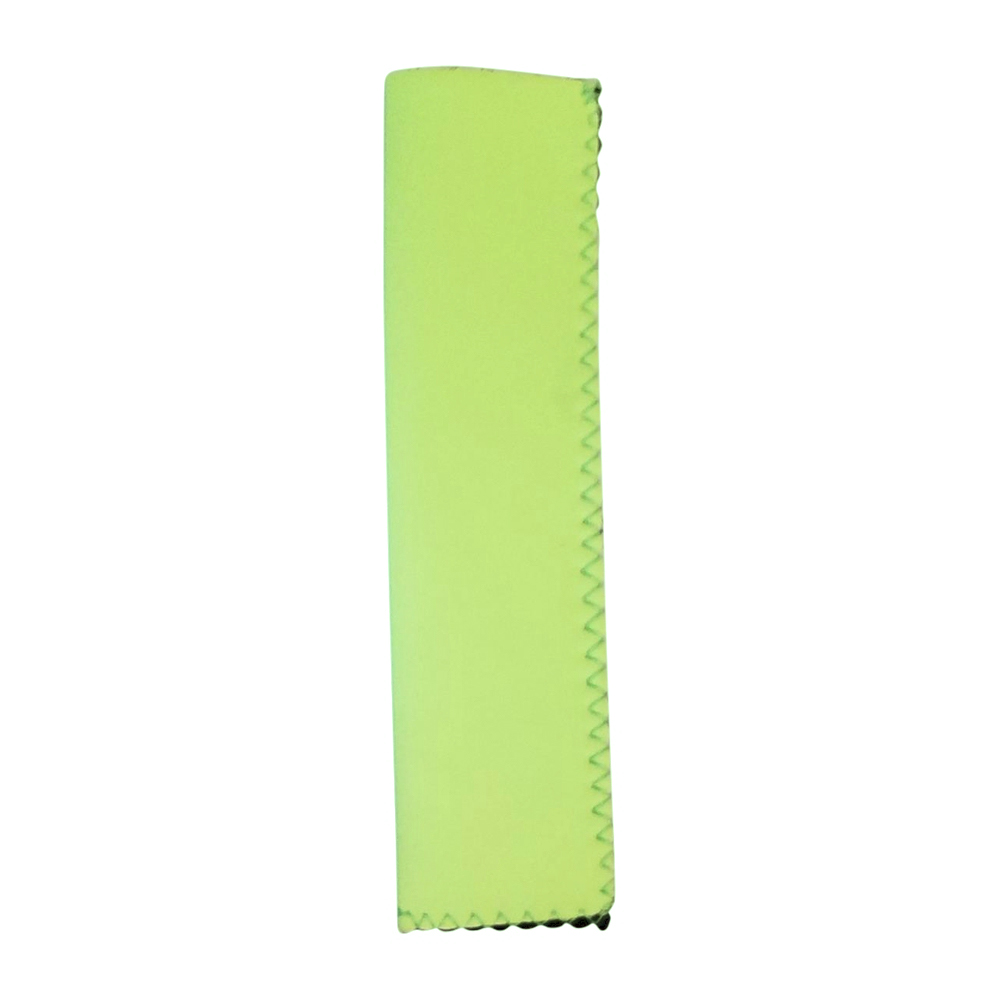 Classic Popsicle Coolie - NEON GREEN - CLOSEOUT