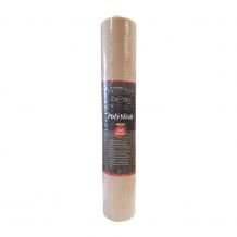 OESD PolyMesh Cut-Away Embroidery Stabilizer - 15" x 10yd Roll - Beige