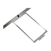 Fast Frames - Double End 8" x 14" ADD ON For 7 in 1 Exchange Hooping System