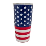 20oz Double Wall Stainless Steel Super Tumblers