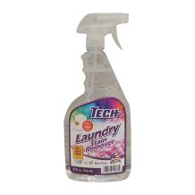 Tech Laundry Stain Remover - 32 oz Bottle