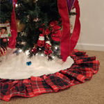 Christmas Tree Skirts