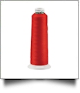 Madeira Aeroquilt Polyester Longarm Quilting Thread 3000 Yard Cone - RED 91308380
