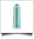 Madeira Aeroquilt Polyester Longarm Quilting Thread 3000 Yard Cone - TURQUOISE 91308730