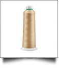 Madeira Aeroquilt Polyester Longarm Quilting Thread 3000 Yard Cone - NATURAL 91308822