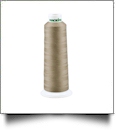 Madeira Aeroquilt Polyester Longarm Quilting Thread 3000 Yard Cone - TAUPE 91309270