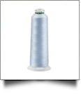 Madeira Aeroquilt Polyester Longarm Quilting Thread 3000 Yard Cone - BABY BLUE 91309320