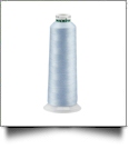 Madeira Aeroquilt Polyester Longarm Quilting Thread 3000 Yard Cone - BABY BLUE 91309320