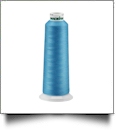 Madeira Aeroquilt Polyester Longarm Quilting Thread 3000 Yard Cone - TURQUOISE 91309892