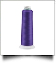 Madeira Aeroquilt Polyester Longarm Quilting Thread 3000 Yard Cone - PURPLE 91309922
