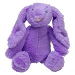 long eared bunny stuffed animal