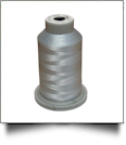 Glide Thread Trilobal Polyester No 40-5000 Meter Spool 10CG3 Cool Grey 3