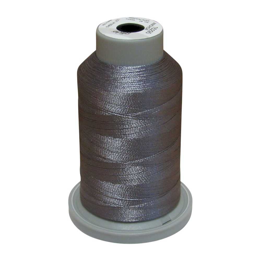 Glide Thread Trilobal Polyester No. 40 - 1000 Meter Spool - 15295 Anchor