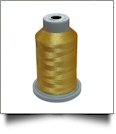 Glide Thread Trilobal Polyester No. 40 - 1000 Meter Spool - 21245 Dijon