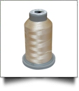 Glide Thread Trilobal Polyester No. 40 - 1000 Meter Spool - 29181 Latte