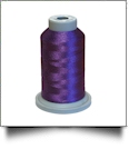 Glide Thread Trilobal Polyester No. 40 - 1000 Meter Spool - 42587 Damson