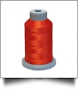 Glide Thread Trilobal Polyester No. 40 - 1000 Meter Spool - 51655 Oriole