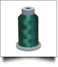 Glide Thread Trilobal Polyester No. 40 - 1000 Meter Spool - 60335 Irish Spring