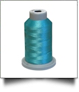 Glide Thread Trilobal Polyester No. 40 - 1000 Meter Spool - 67472 Sea Green