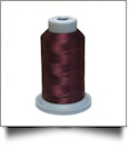 Glide Thread Trilobal Polyester No. 40 - 1000 Meter Spool - 70490 Cabernet