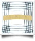 Westalee Design - 12? Inside Out Curve (IOC12- 1,2,3,4)