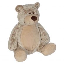 Embroider Buddy Clara Classic Collection 16" Stuffed Animal - Benjamin Bear