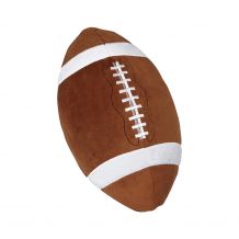 Embroider Buddy Touchdown Football Buddy Sports Ball