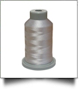 Glide Thread Trilobal Polyester No. 40 - 1000 Meter Spool - 10CG3 Cool Grey 3