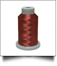 Glide Thread Trilobal Polyester No. 40 - 1000 Meter Spool - 20160 Mahogany